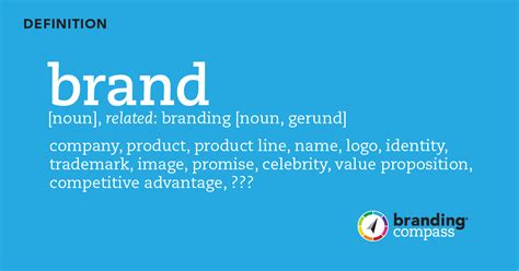 branding definition.